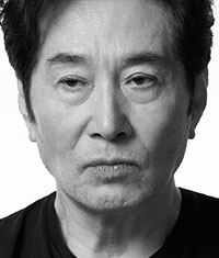 Baek Yoonsik