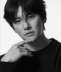 Ji Changwook