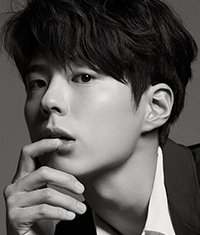 Park Bogum