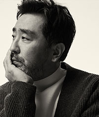 Ryu Seungryong