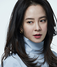 Song Jihyo