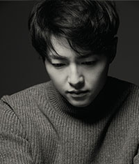 Song Joongki