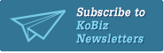 KoBiz People Database has been newly updated!