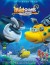Happy Little Submarine : 20000 Leagues under the Sea