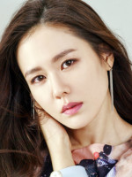 Son Ye Jin