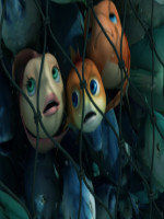 Shark Bait A K A The Reef 2006