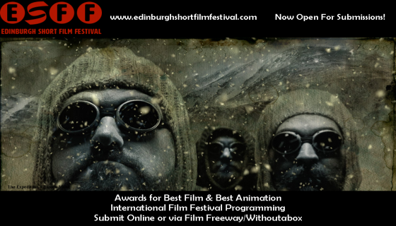 Edinburgh Short Film Festival 