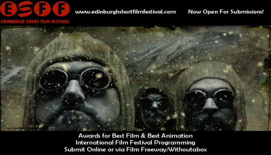 Edinburgh Short Film Festival