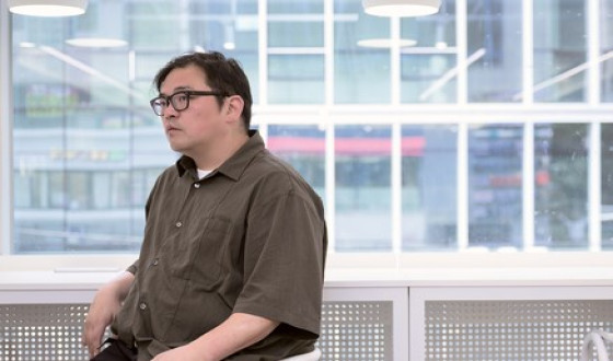 <탈주> 이종필 감독