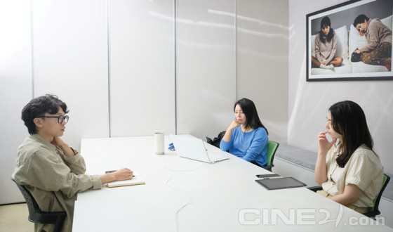 올해 개봉작을 돌아보자, 영화평론가 3인 대담