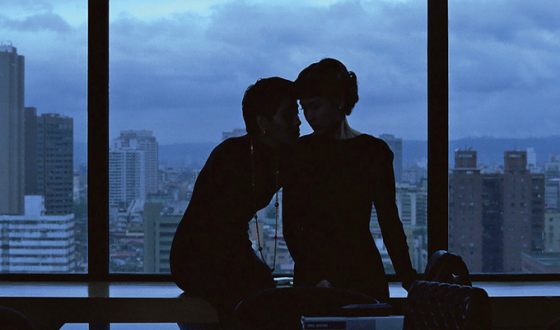 과거의 명작들이 극장가에 돌아오는 이유에 대하여