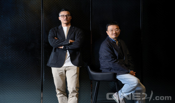 <지옥> 시즌2 연상호 감독 × 최규석 작가 대담