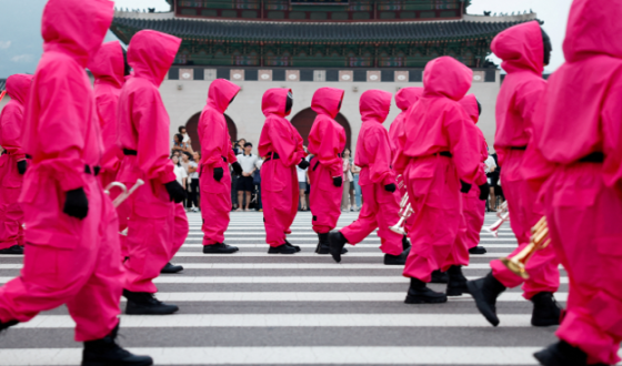 2026년, 넷플릭스의 선택: K-콘텐츠는 여전히