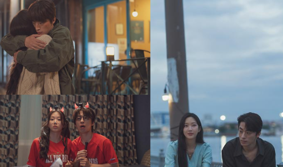 《만약에 우리》, 북미·아시아 9개국 순차 개봉