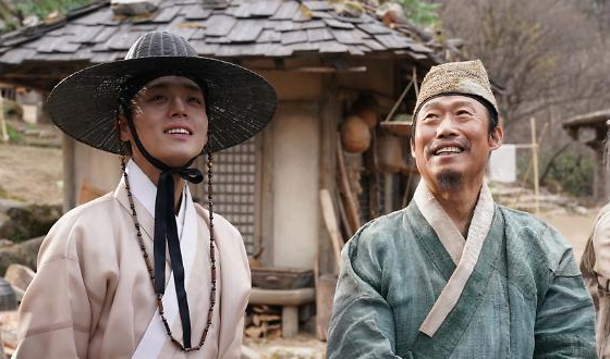 《왕과 사는 남자》, 북미서도 흥행 돌풍