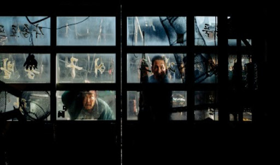 나홍진 《호프》, 9월 25일 영국·아일랜드 개봉