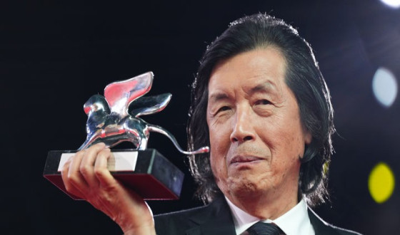 이창동 감독 《가능한 사랑》, 베니스국제영화제 심사위원대상