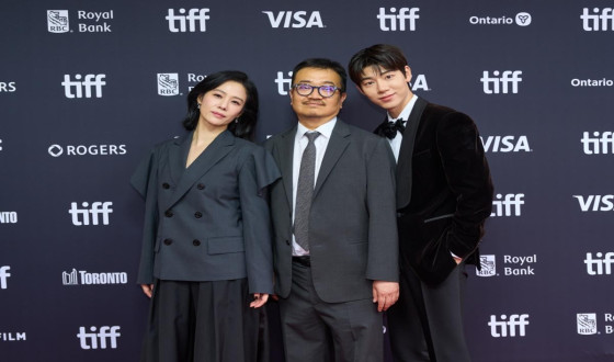 연상호 감독 《실낙원》, 토론토국제영화제 스페셜 프레젠테이션서 월드 프리미어